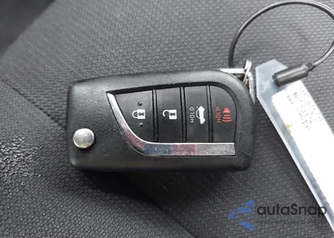 2025 Toyota Corolla Le z USA, uszkodzony, nr VIN 5YFB4MDE3SP236600